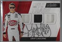 Gray Gaulding [Noted] #/75