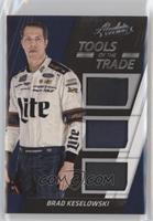 Brad Keselowski