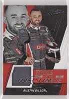 Austin Dillon