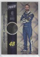 Jimmie Johnson #/25