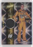 Kyle Busch [EX to NM] #/25