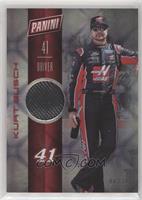 Kurt Busch #/25