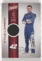 Kyle Larson