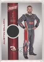 Austin Dillon