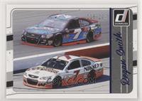 Duals - Regan Smith #/299