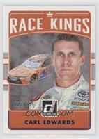 Race Kings - Carl Edwards #/299