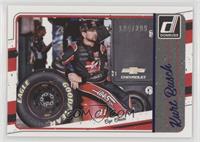 Cup Chase - Kurt Busch #/299