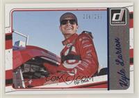 Cup Chase - Kyle Larson #/299