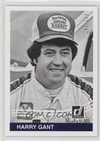 Retro 1984 Variations - Harry Gant #/299