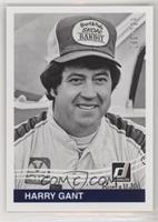 Retro 1984 Variations - Harry Gant #/299