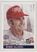 Retro 1984 Variations - Bobby Allison #/299