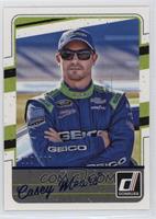 Casey Mears #/299