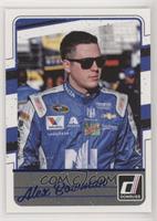 Alex Bowman #/299