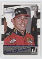 Ross Chastain #/299