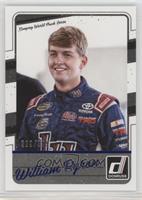 William Byron #/299