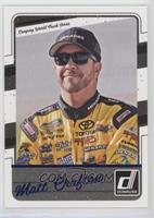 Matt Crafton #/299