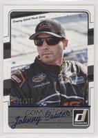 Johnny Sauter #/299