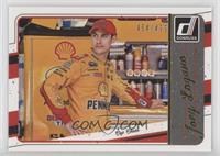 Cup Chase - Joey Logano #/499