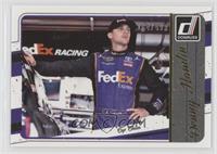 Cup Chase - Denny Hamlin #/499