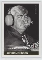 Retro 1984 Variations - Junior Johnson #/499