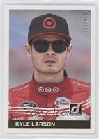 Retro 1984 Variations - Kyle Larson #/499