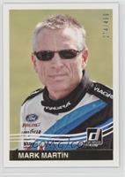 Retro 1984 Variations - Mark Martin #/499