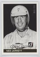 Retro 1984 Variations - Ned Jarrett #/499