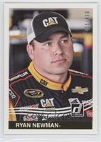 Retro 1984 Variations - Ryan Newman #/499