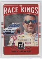 Race Kings - Tony Stewart #/499