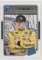 Rated Rookie - Ty Dillon #/499