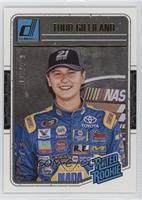 Rated Rookie - Todd Gilliland #/499