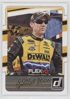 Nickname Variations - Matt Kenseth (Special K) #/499