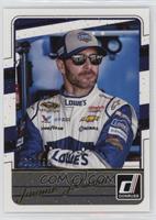 Jimmie Johnson #/499