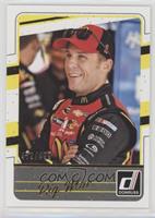 Nickname Variations - Jamie McMurray (Big Mac) #/499