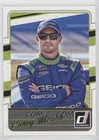 Casey Mears #/499