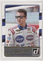 A.J. Allmendinger [Noted] #/499