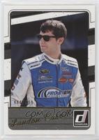 Landon Cassill #/499