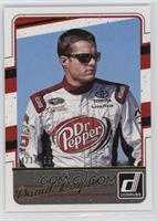 David Ragan #/499