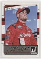 Justin Allgaier #/499