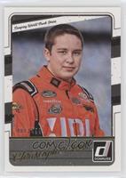 Christopher Bell #/499