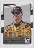 Matt Crafton [Noted] #/499