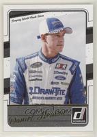 Daniel Hemric #/499