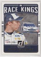 Race Kings - Brad Keselowski #/499