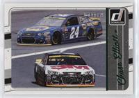 Duals - Chase Elliott #/199