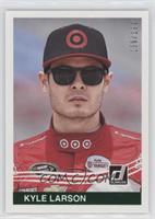 Retro 1984 Variations - Kyle Larson #/199