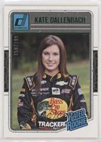 Rated Rookie - Kate Dallenbach #/199