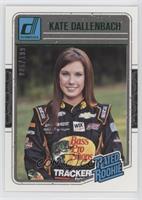 Rated Rookie - Kate Dallenbach #/199