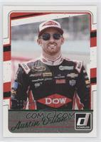 Austin Dillon #/199