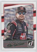 Nickname Variations - Kurt Busch (The Outlaw) #/199