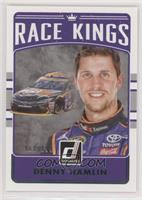 Race Kings - Denny Hamlin #/199